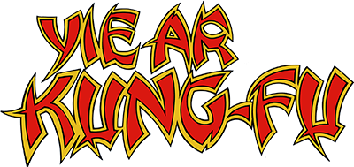 Yie Ar Kung-Fu (MSX) Play Online